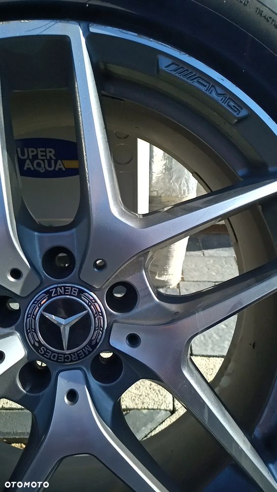 Mercedes-Benz GLC - 15