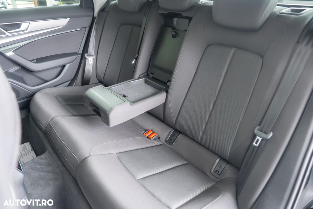 Audi A6 Avant 50 TFSI e quattro S tronic S line - 25