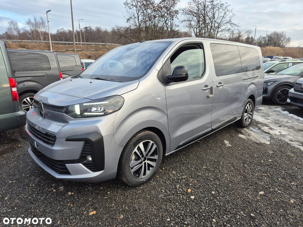 Citroën SpaceTourer 2.0 BlueHDi XL Plus EAT8 - 2