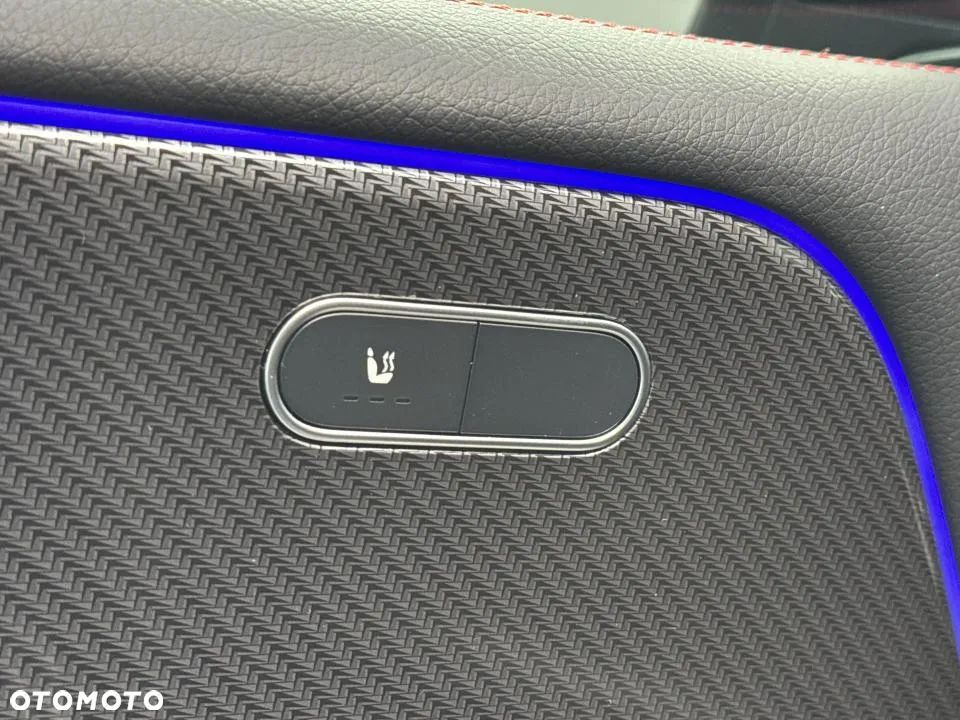 Mercedes-Benz GLB 220 d 4-Matic AMG Line 8G-DCT - 11