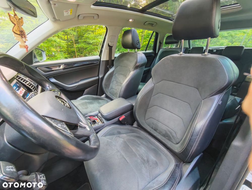 Skoda Kodiaq 2.0 TDI 4x2 Style DSG - 6