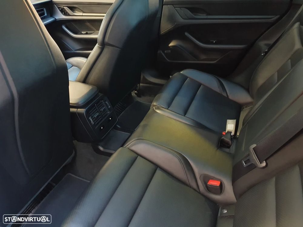 Porsche Taycan 4S Bateria Performance Plus - 30