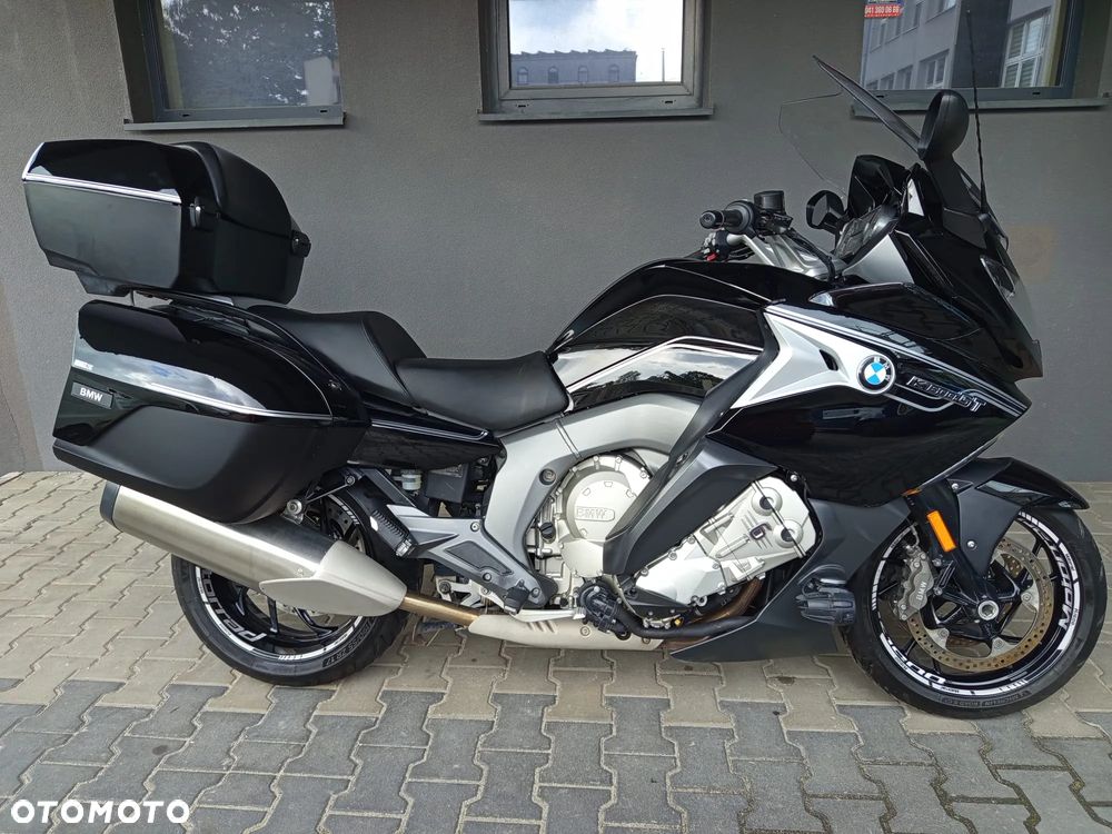 BMW K - 32