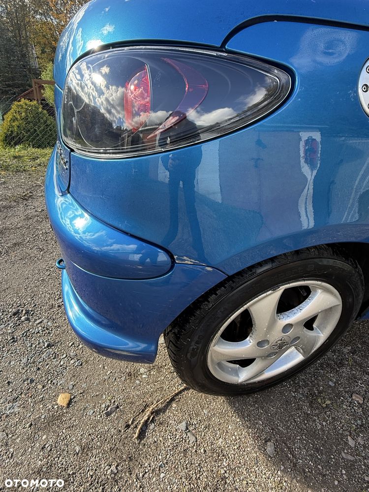 Peugeot 206 CC - 7