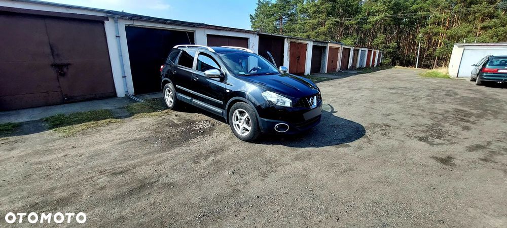 Nissan Qashqai+2 2.0 Tekna - 3