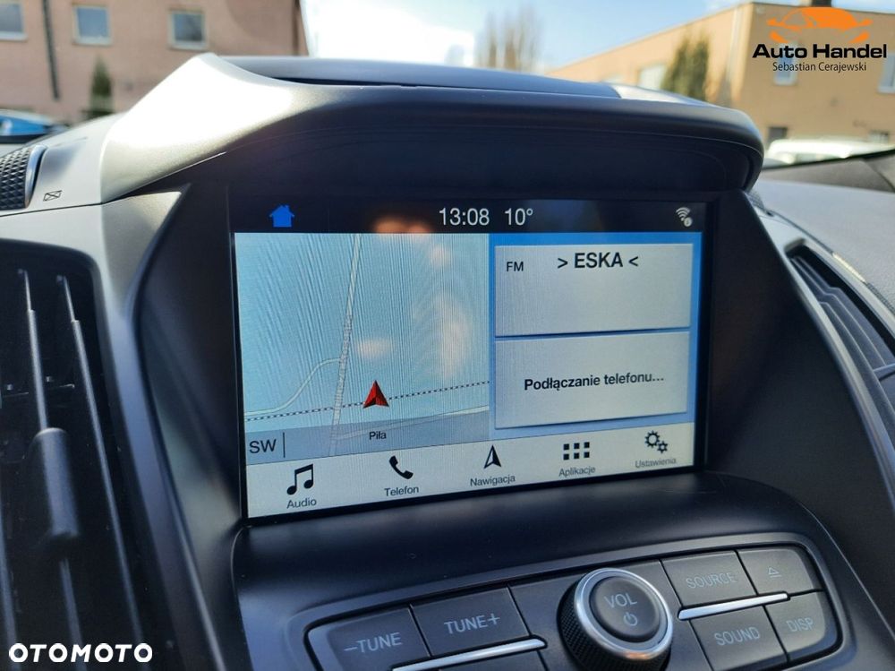 Ford Kuga 1.5 EcoBoost 2x4 ST-Line - 20