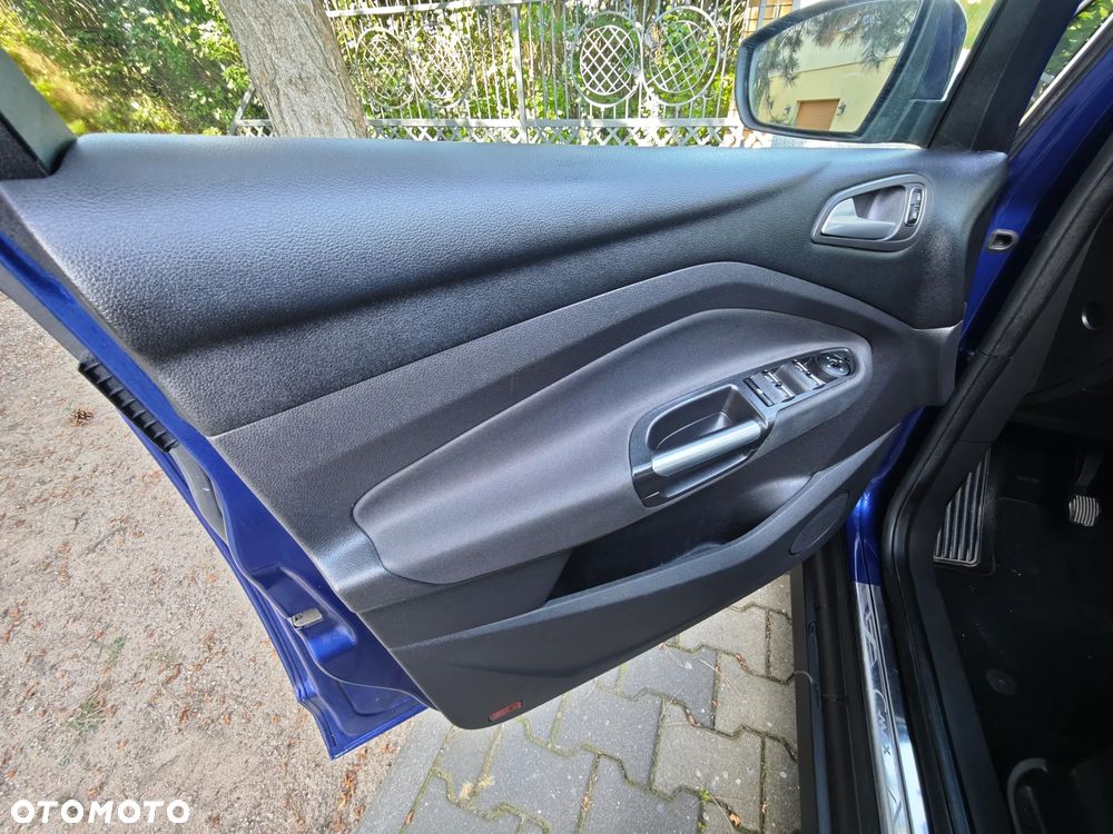 Ford C-MAX 1.5 TDCi Start-Stop-System Business Edition - 17