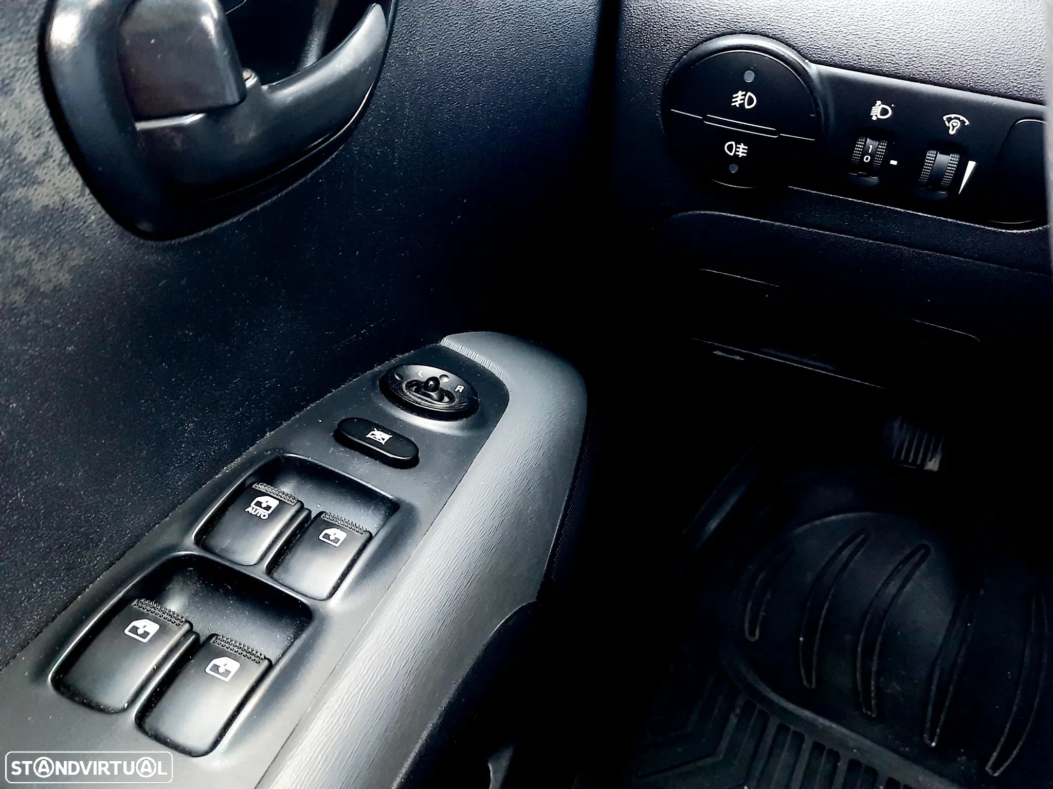 Hyundai i10 1.25 D-CVVT Comfort - 10