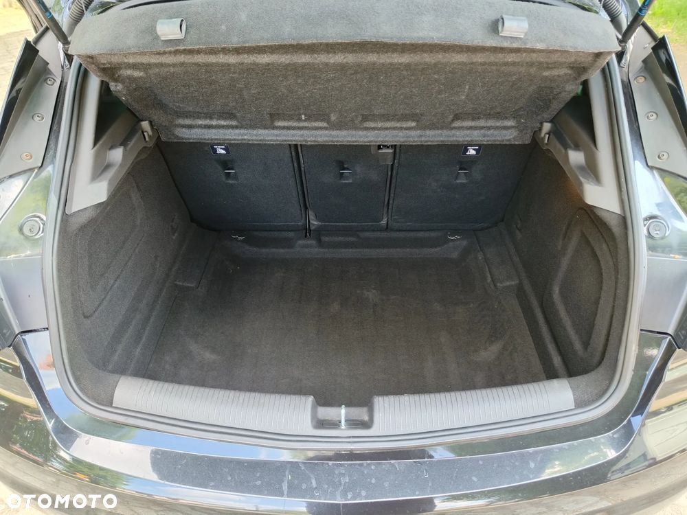 Opel Astra 1.4 Turbo Start/Stop Automatik Active - 22