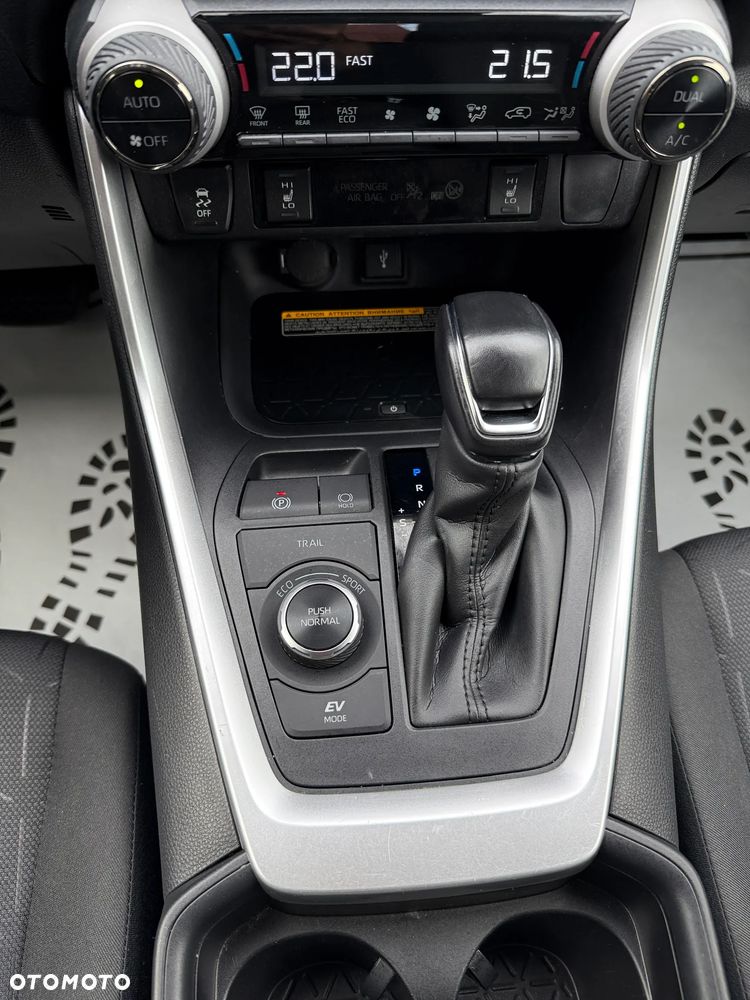 Toyota RAV4 - 14