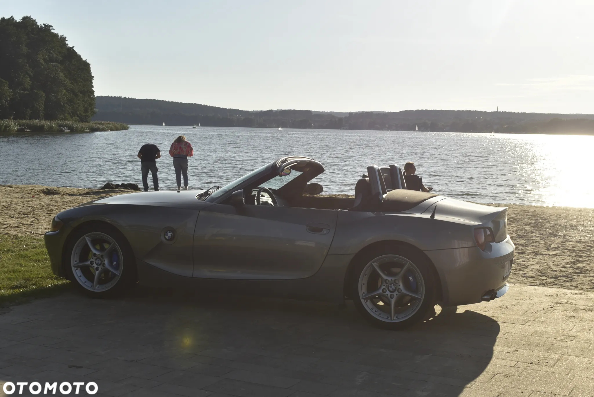 BMW Z4 roadster 2.5si - 2