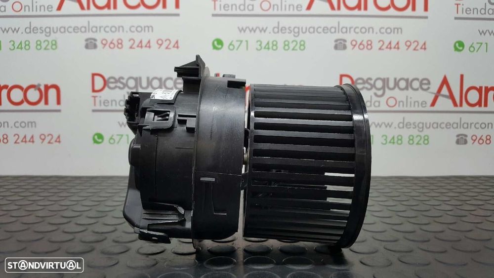 MOTOR SOFAGEM PEUGEOT 2008 (--.2013->) GT LINE - 7