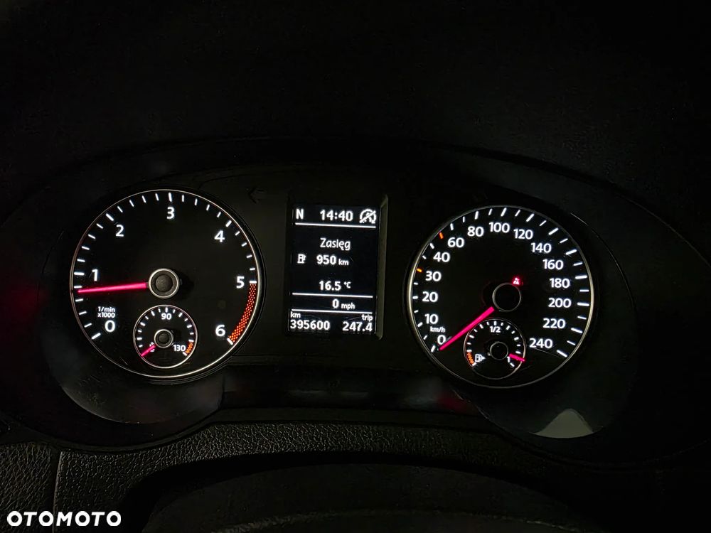 Volkswagen Sharan 2.0 TDI Blue Motion Style - 14