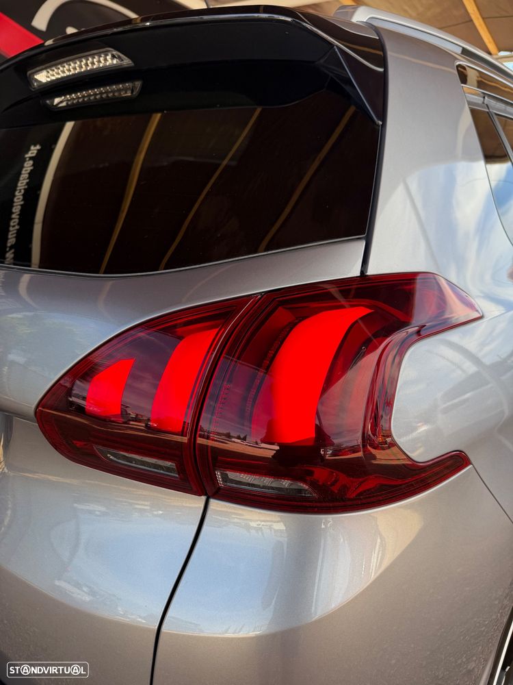 Peugeot 2008 PureTech 82 Style - 7
