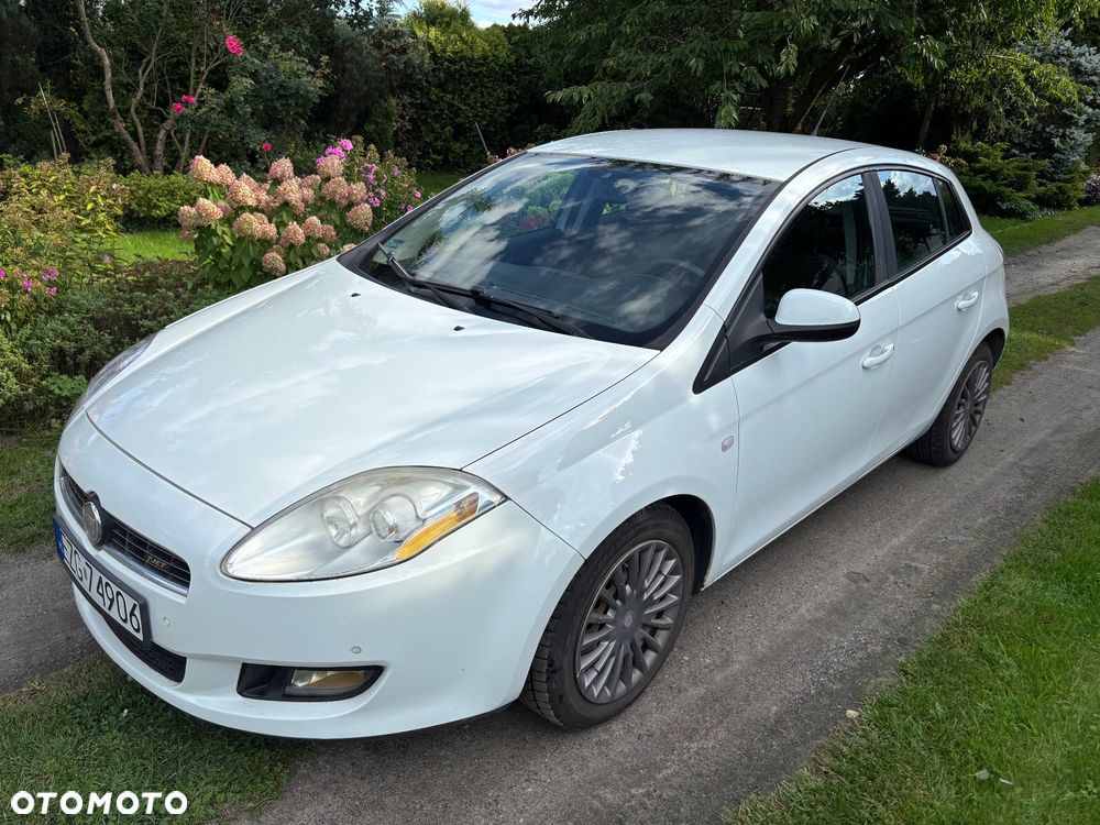 Fiat Bravo