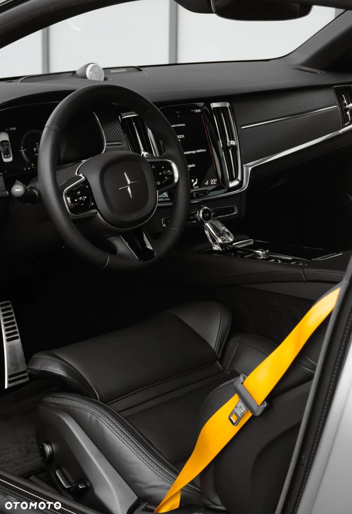 Polestar 1 - 30