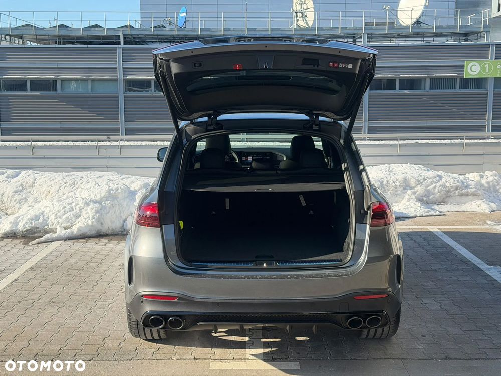 Mercedes-Benz GLE AMG 53 4-Matic - 7