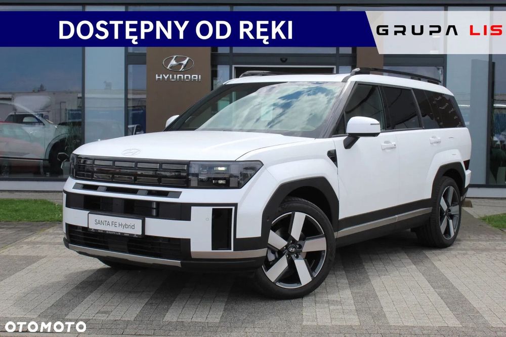 Hyundai Santa Fe 1.6 T-GDI HEV Executive - 1