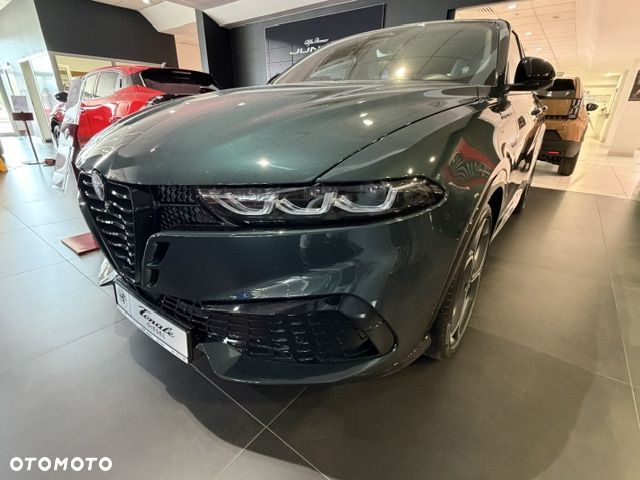 Alfa Romeo Tonale 1.6 VGT-D Sport Speciale - 14