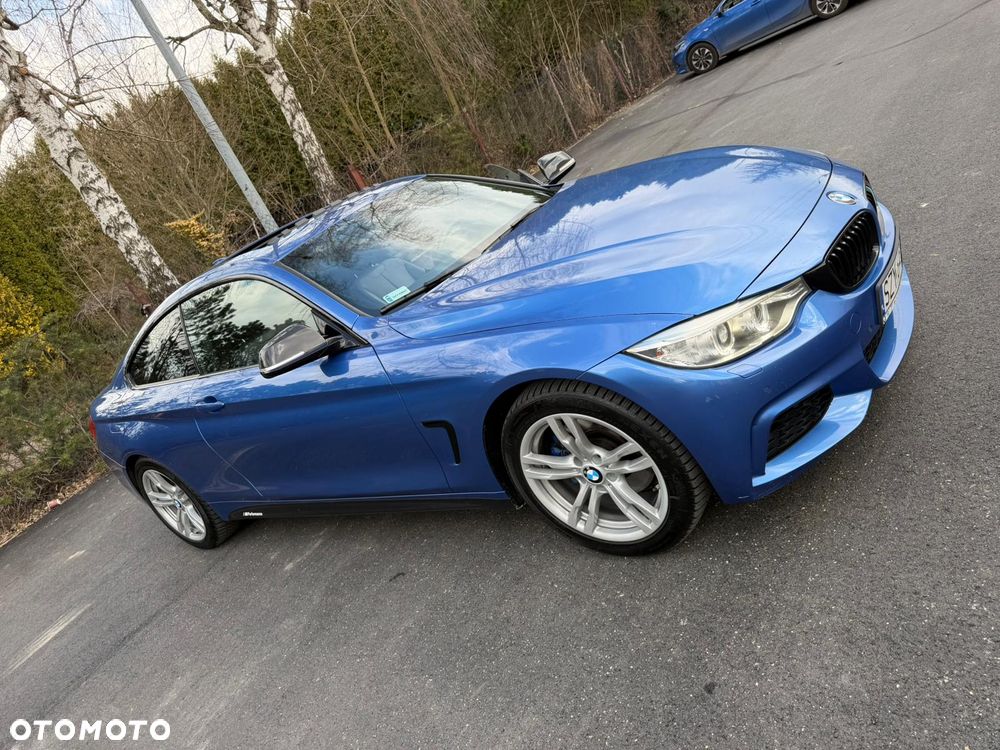 BMW Seria 4 - 14