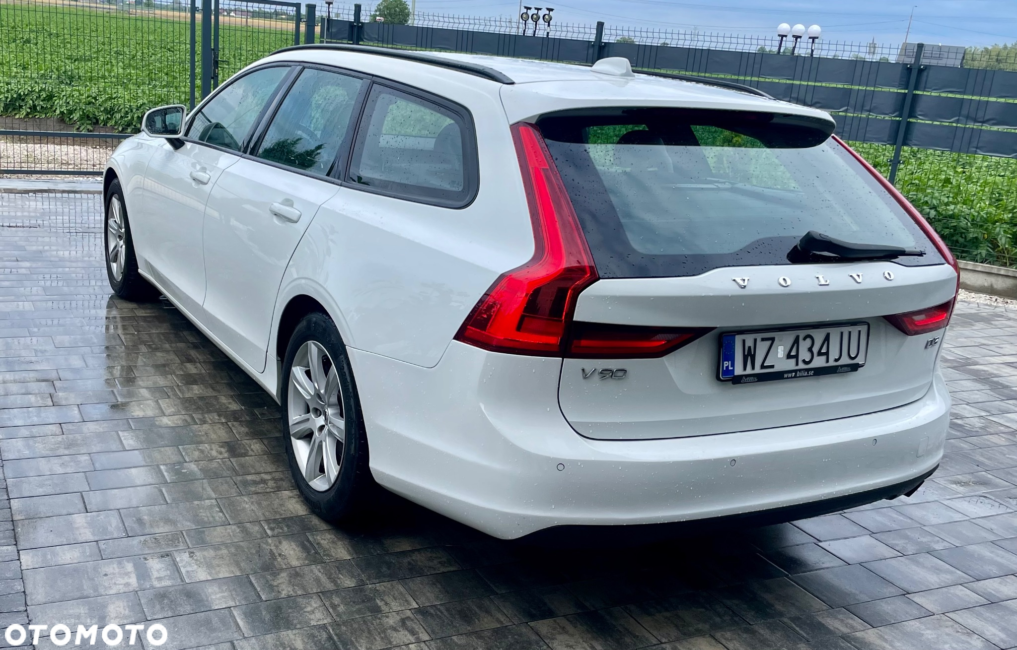 Volvo V90 D3 Geartronic - 6