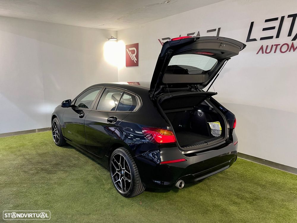 BMW 116 d Advantage - 35