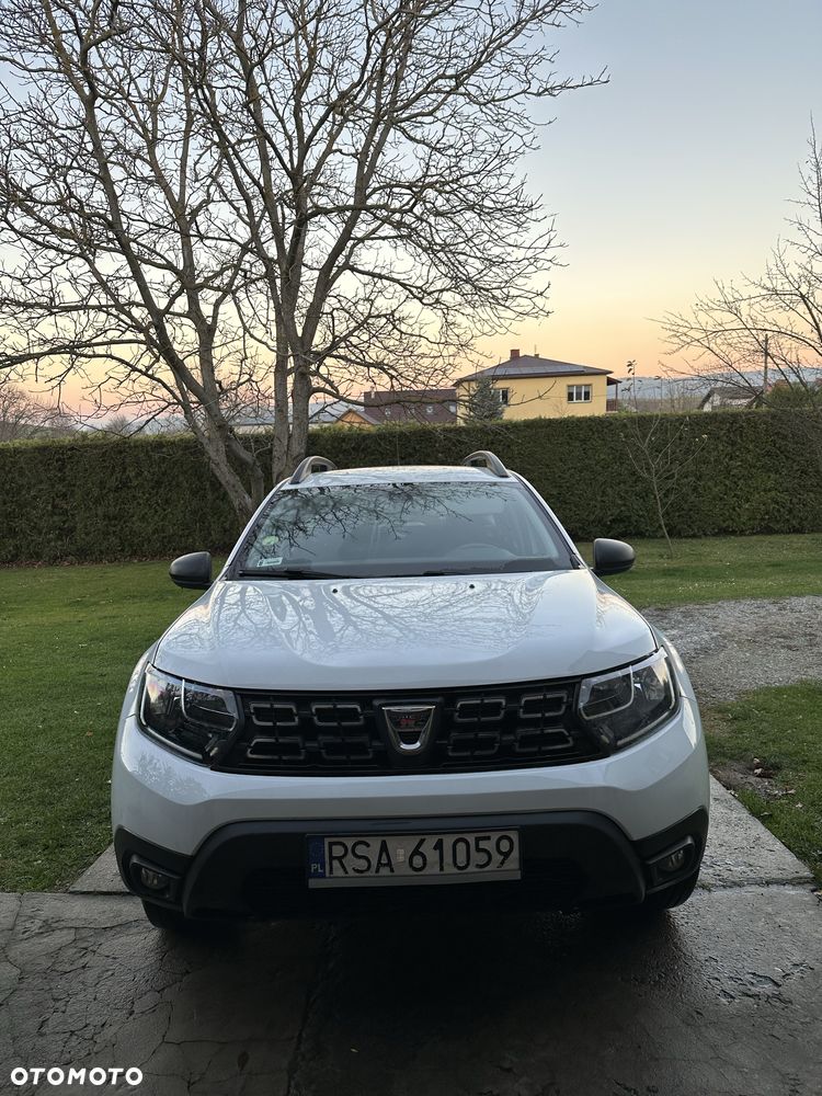 Dacia Duster - 6