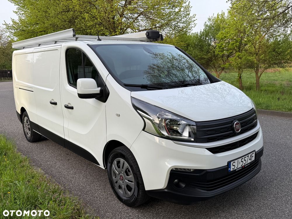 Fiat Talento - 1