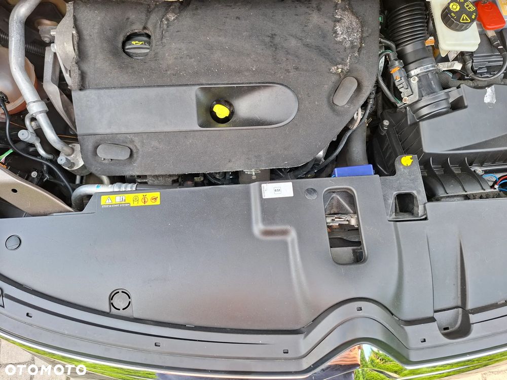 Citroën C4 Picasso 2.0 BlueHDi Exclusive - 21
