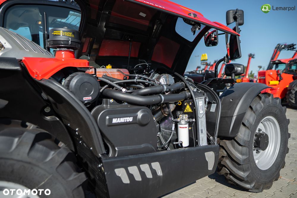 Manitou MLT 737 130 PS+ ST5 S1 - 26