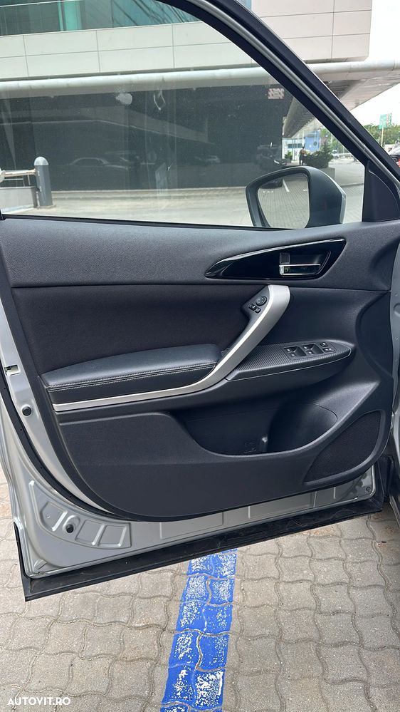 MITSUBISHI Eclipse Cross 2020 — imagine 17