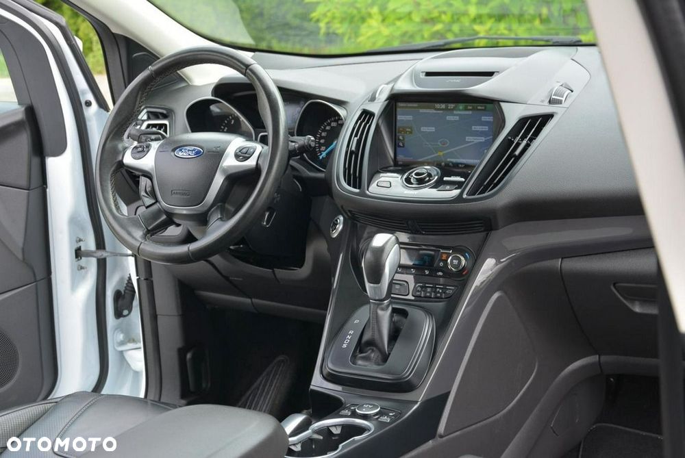 Ford Kuga 1.5 EcoBoost 4x4 Individual - 18