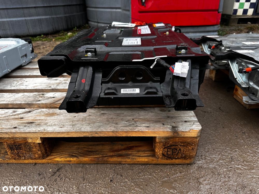 Bateria akumulator 37504-G2620 Kia niro Hyundai Ionq . - 3