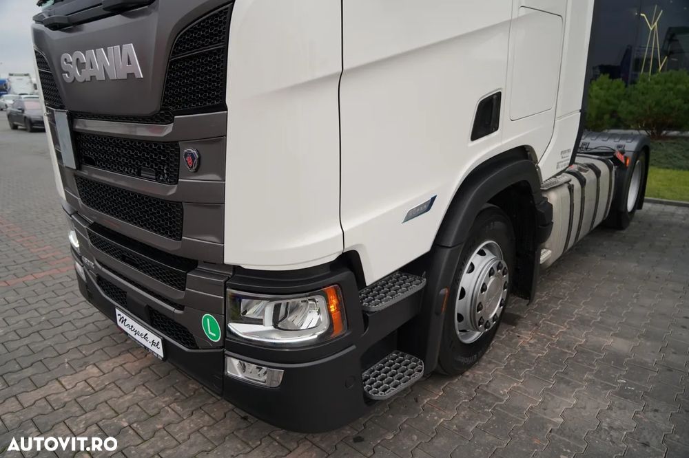 Scania R 460 / RETARDER / EURO 6 - 11