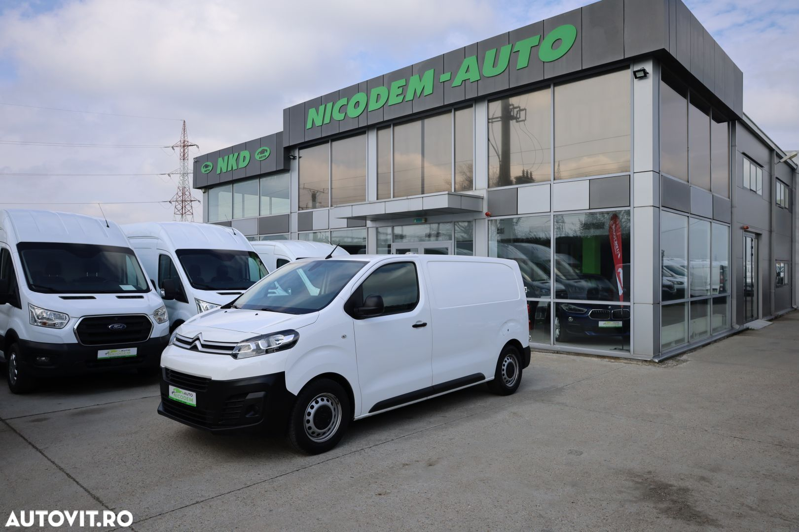 Citroën Jumpy - 3