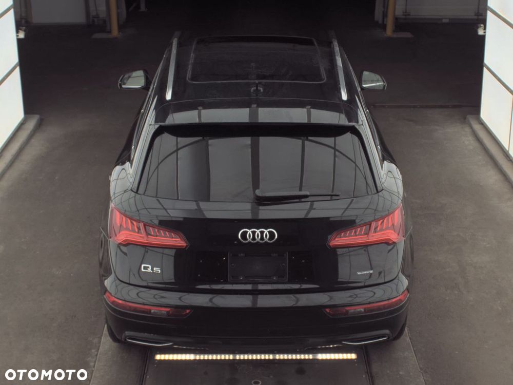 Audi Q5 2.0 TFSI Quattro S tronic - 6