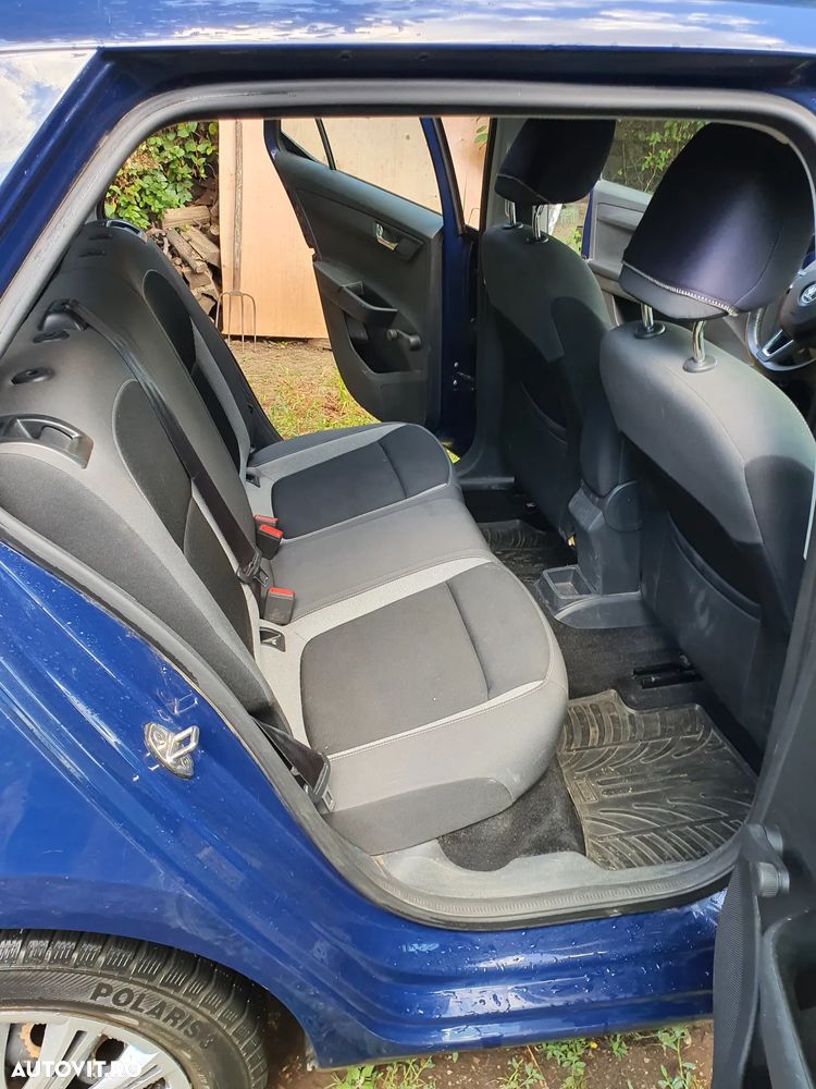 Skoda Fabia 1.0 Active - 3