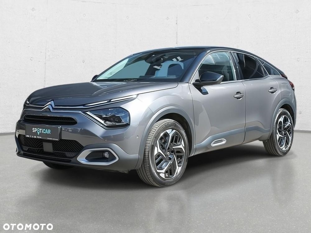 Citroën C4 1.2 PureTech Max S&S EAT8 - 2