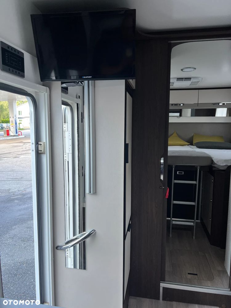 Benimar Sport 363 - 31