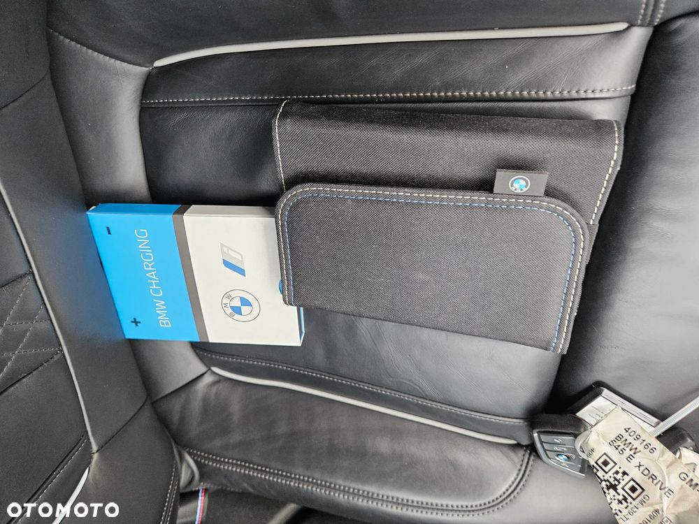 BMW Seria 5 545e xDrive M Sport sport - 30