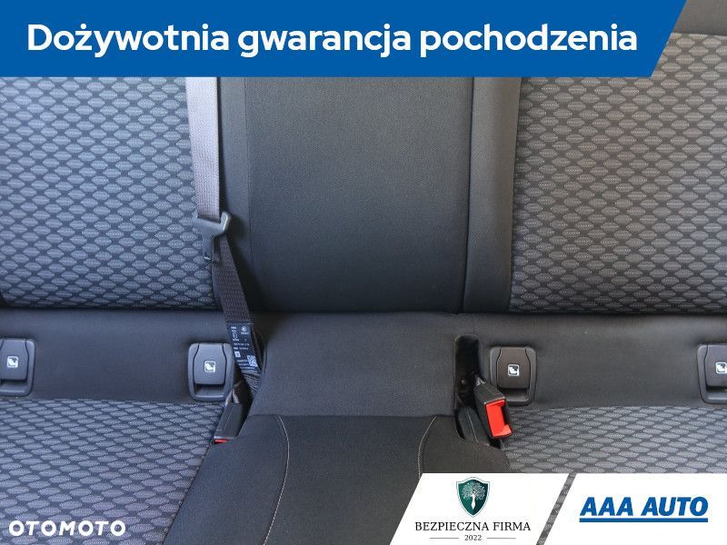 Opel Astra - 12