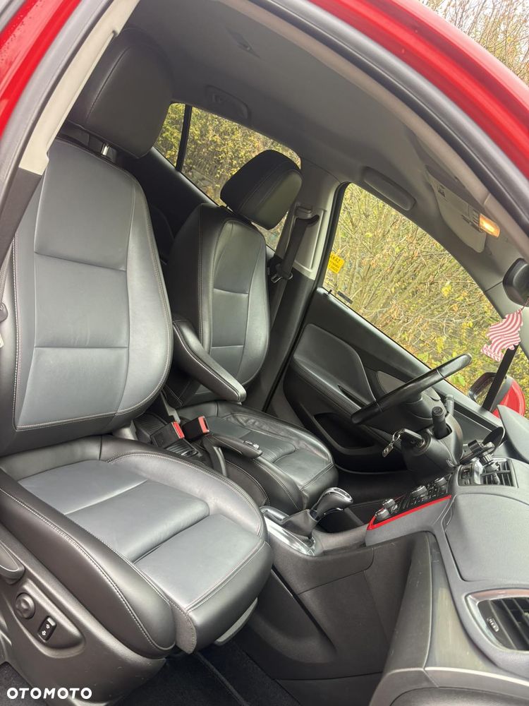 Opel Mokka - 15