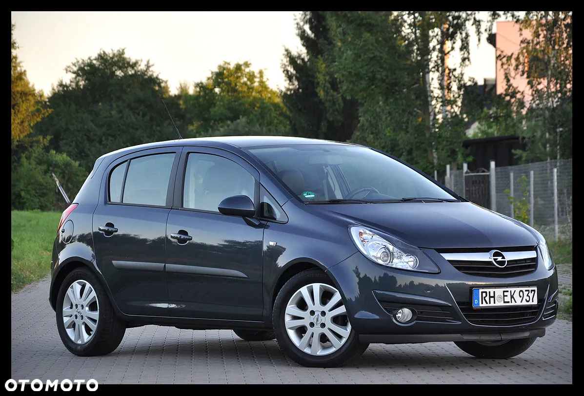 Opel Corsa 1.2 Innovation - 5