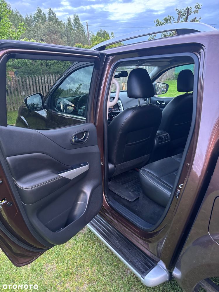 Nissan Navara - 29