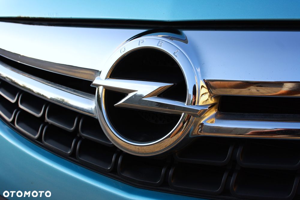 Opel Corsa 1.4 16V Color Edition - 7