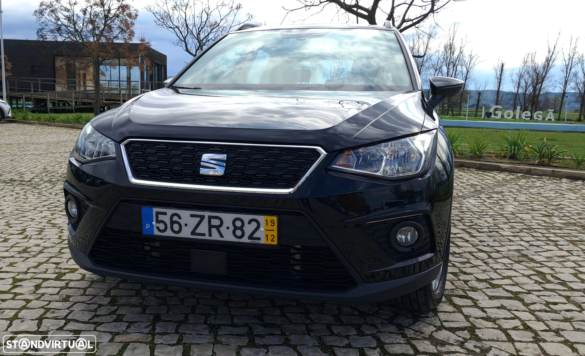 SEAT Arona 1.0 TSI Xcellence - 2
