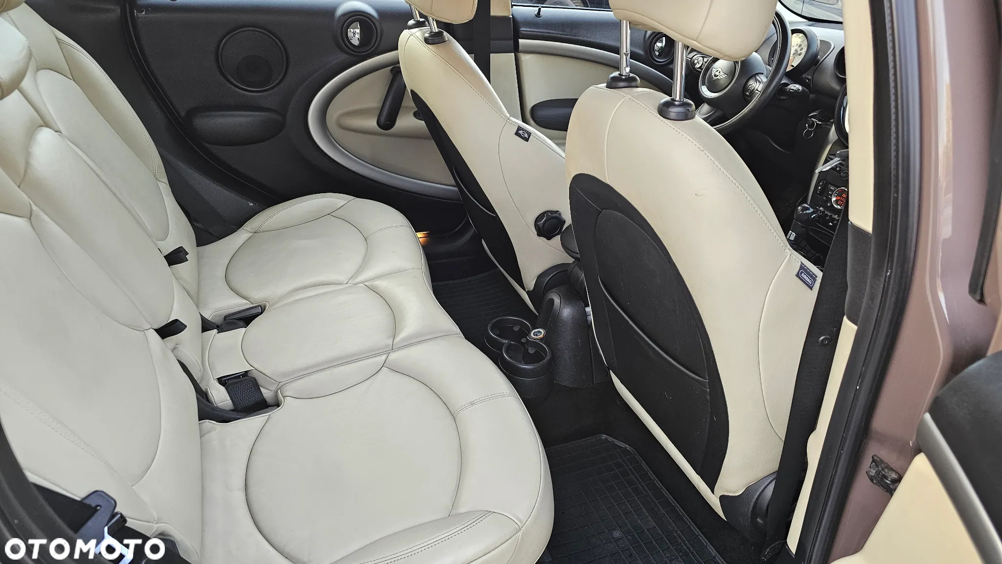 MINI Countryman Cooper D ALL4 EU6 - 11