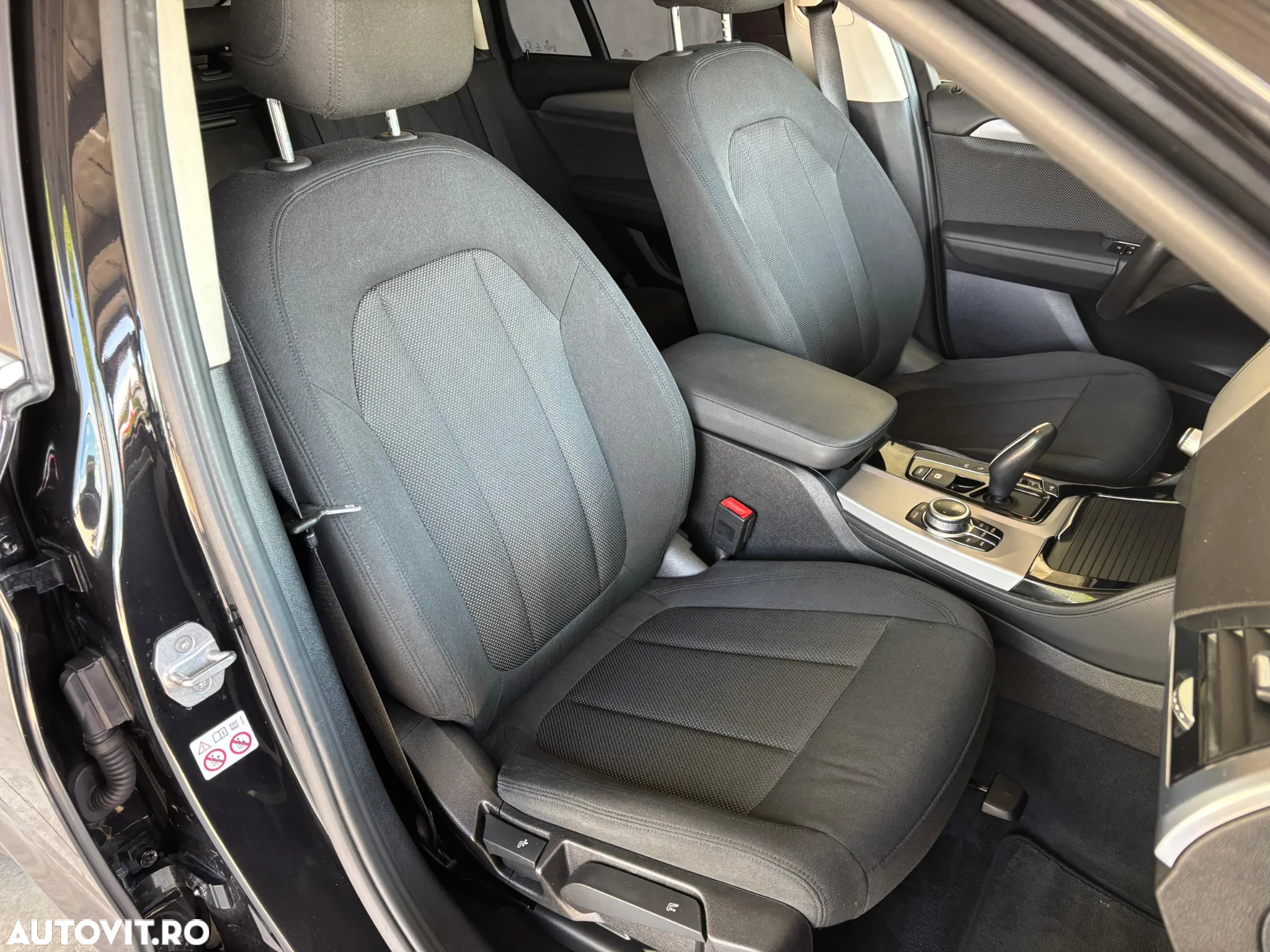 BMW X4 xDrive20d - 17