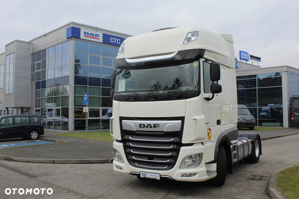 DAF XF 480 FT SSC (27971