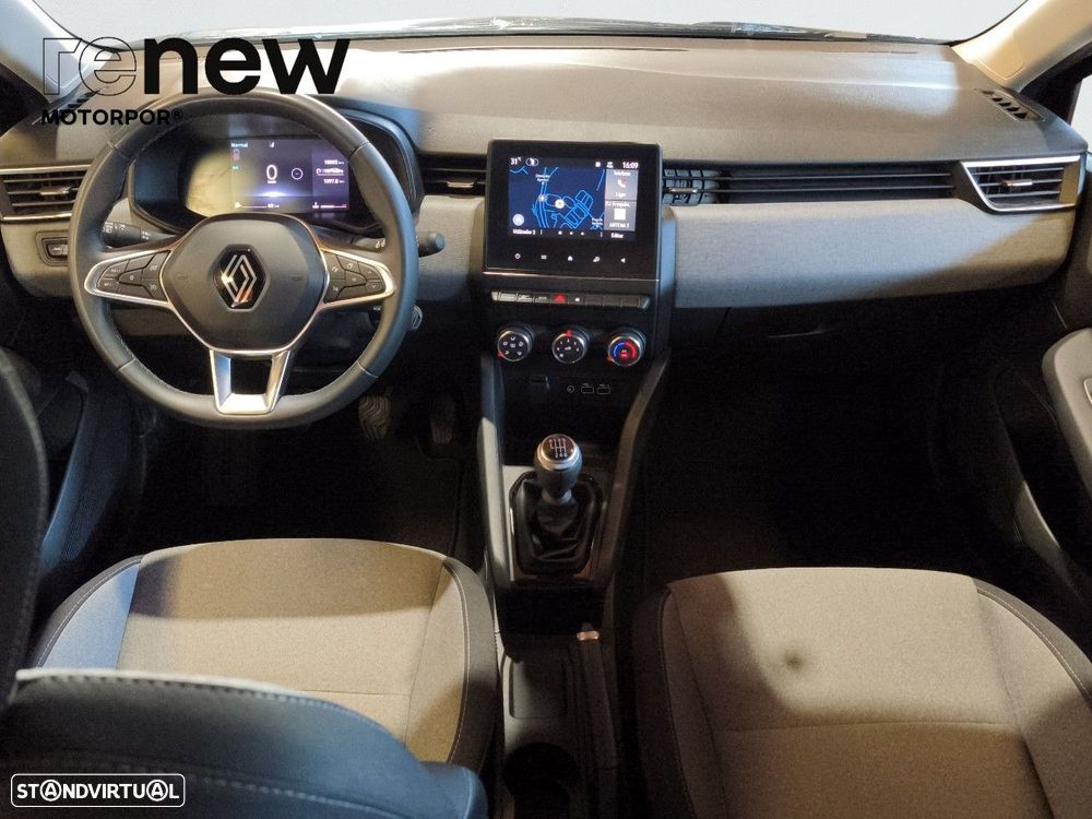 Renault Clio 1.0 TCe Evolution - 7